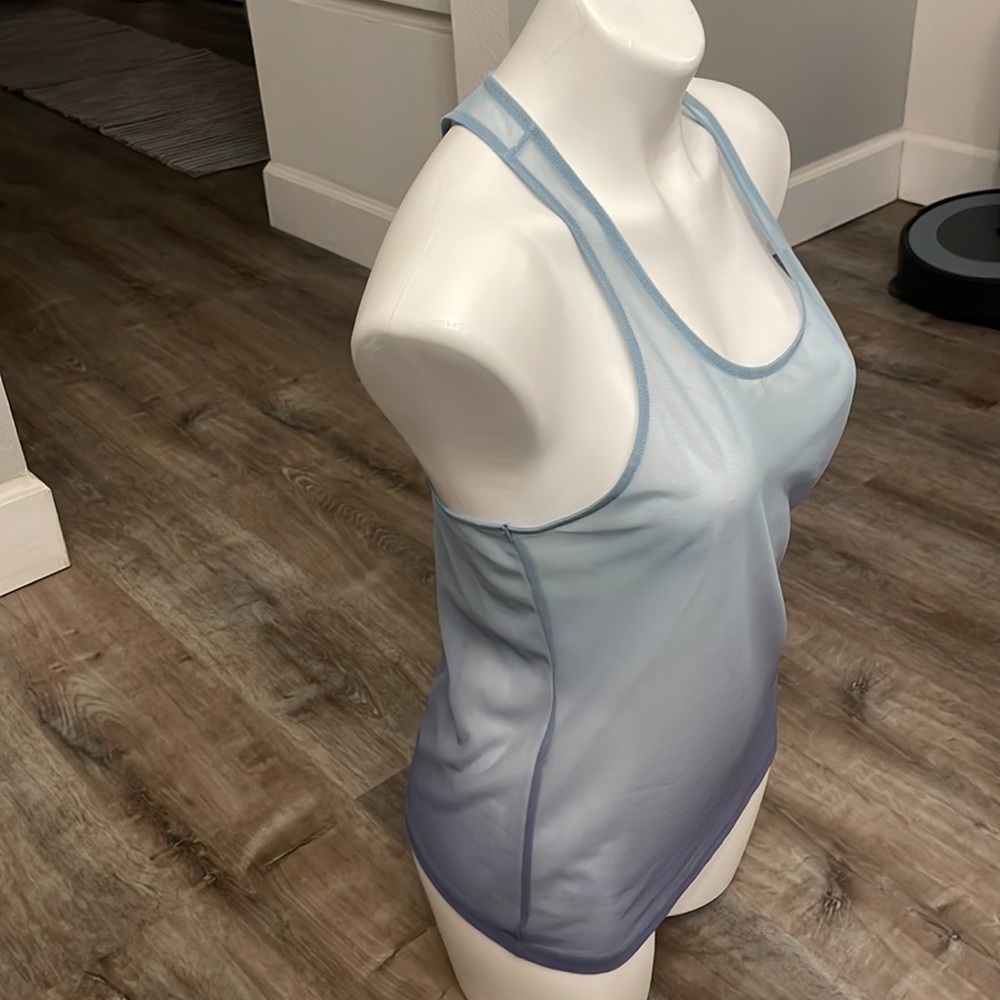 Ombré Tanks - Picture 12 of 14